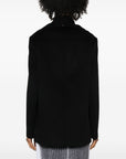 SPORTMAX PRE SPORTMAX PRE Coats Black