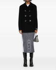 SPORTMAX PRE SPORTMAX PRE Coats Black