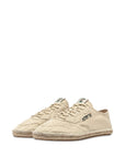 Autry AUTRY Sneakers Ivory