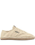 Autry AUTRY Sneakers Ivory