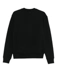 Ami Paris Ami Paris Sweaters Black