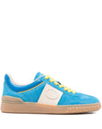 Valentino Garavani Valentino Garavani Low Top Upvillage Sneaker In Split And Nylon