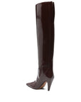 Stella McCartney Stella McCartney Boots Brown
