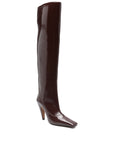 Stella McCartney Stella McCartney Boots Brown