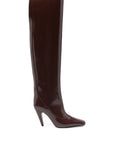 Stella McCartney Stella McCartney Boots Brown
