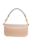 Valentino Garavani Valentino Garavani Locò small leather shoulder bag