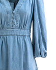 Zimmermann Zimmermann Dresses Blue