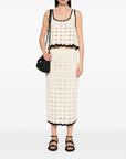 Zimmermann Zimmermann Top Beige
