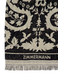 Zimmermann Zimmermann Dresses Black