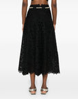 Zimmermann Zimmermann Skirts Black