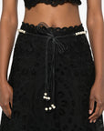 Zimmermann Zimmermann Skirts Black