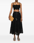Zimmermann Zimmermann Skirts Black