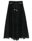 Zimmermann Zimmermann Skirts Black