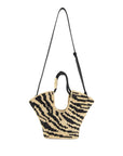 Zimmermann Zimmermann Goldentime Small shopping bag