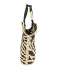 Zimmermann Zimmermann Goldentime Small shopping bag
