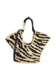 Zimmermann Zimmermann Goldentime Small shopping bag