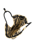 Zimmermann Zimmermann Goldentime Small shopping bag