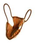 Zimmermann Zimmermann Goldentime Medium Shopping Bag