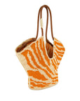 Zimmermann Zimmermann Goldentime Medium Shopping Bag
