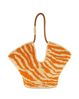Zimmermann Zimmermann Goldentime Medium Shopping Bag