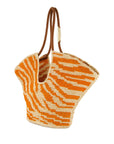 Zimmermann Zimmermann Goldentime Medium Shopping Bag