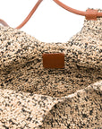 Zimmermann Zimmermann Goldentime Medium Shopping Bag