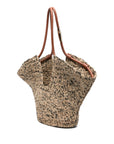 Zimmermann Zimmermann Goldentime Medium Shopping Bag