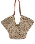 Zimmermann Zimmermann Goldentime Medium Shopping Bag