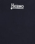 HERNO Herno Coats Blue