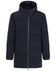 HERNO Herno Coats Blue