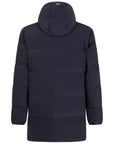 HERNO Herno Coats Blue