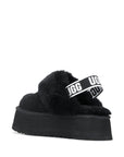 Ugg Australia UGG Australia Sandals Black