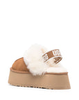 Ugg Australia UGG Australia Sandals Beige