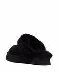 Ugg Australia UGG Australia Sandals Black