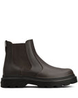 Tod'S Tod's Leather Ankle Boots