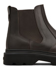 Tod'S Tod's Leather Ankle Boots