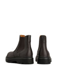 Tod'S Tod's Leather Ankle Boots