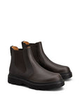 Tod'S Tod's Leather Ankle Boots