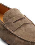 Tod'S Tod's Tod's Gommino Bubble in Suede