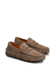 Tod'S Tod's Tod's Gommino Bubble in Suede