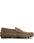 Tod'S Tod's Tod's Gommino Bubble in Suede