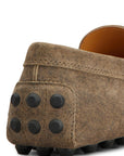 Tod'S Tod's Tod's Gommino Bubble in Suede