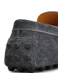Tod'S Tod's Suede Bubble Gommino