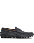 Tod'S Tod's Suede Bubble Gommino