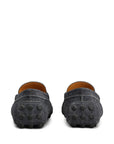 Tod'S Tod's Suede Bubble Gommino