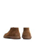 Tod'S Tod's Suede Ankle Boot