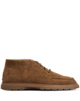 Tod'S Tod's Suede Ankle Boot