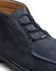 Tod'S Tod's Suede Ankle Boot