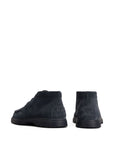 Tod'S Tod's Suede Ankle Boot