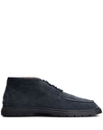 Tod'S Tod's Suede Ankle Boot